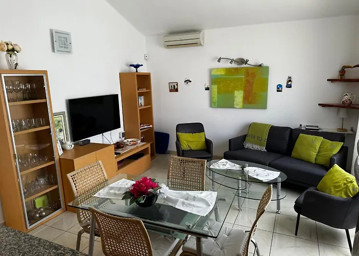 Casa Brigitt