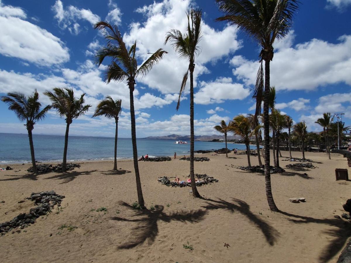 Hébergement de vacances Casa Brigitt Puerto del Carmen (Lanzarote)