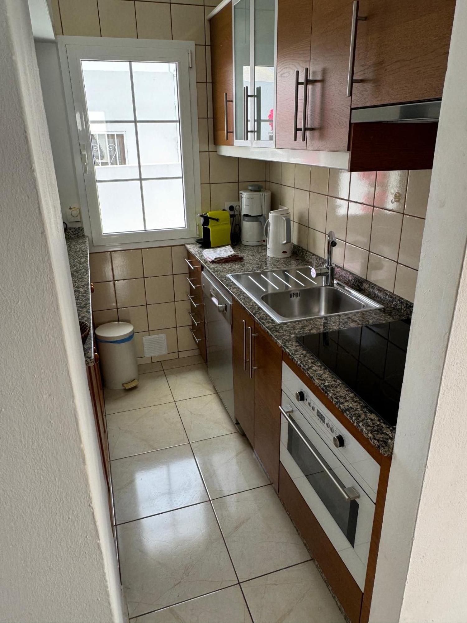 Hébergement de vacances Casa Brigitt