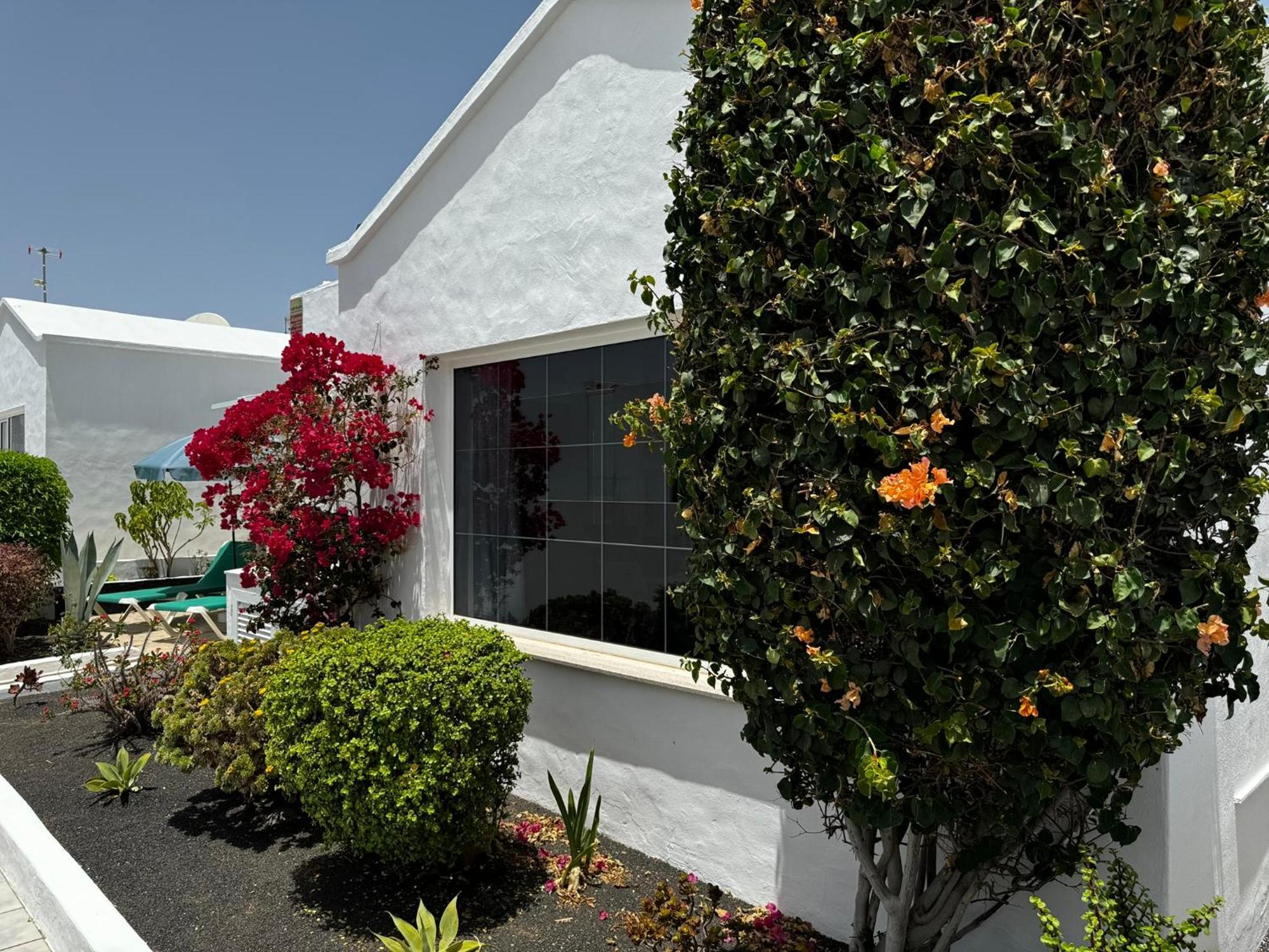 Casa Brigitt Hébergement de vacances *