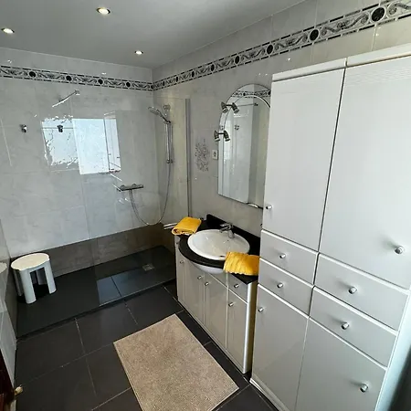 Villa Casa Brigitt à Puerto del Carmen  Extérieur photo