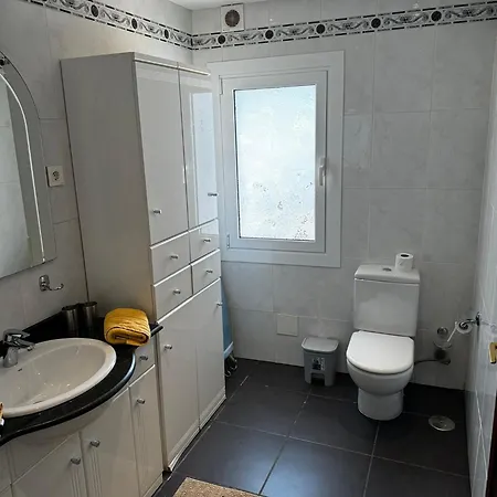 Villa Casa Brigitt à Puerto del Carmen  Extérieur photo
