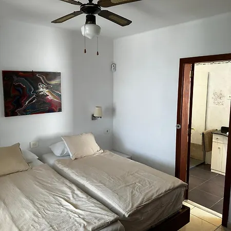 Villa Casa Brigitt à Puerto del Carmen  Extérieur photo