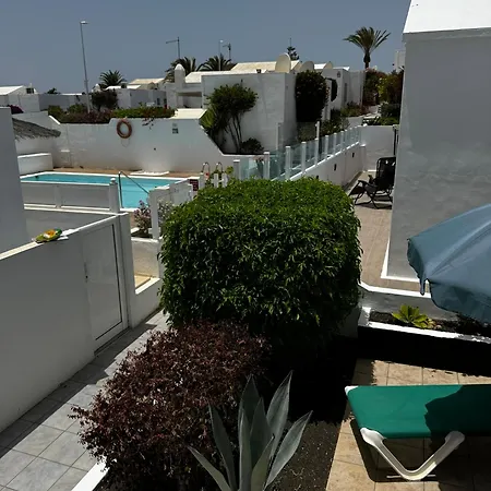 Villa Casa Brigitt à Puerto del Carmen  Extérieur photo