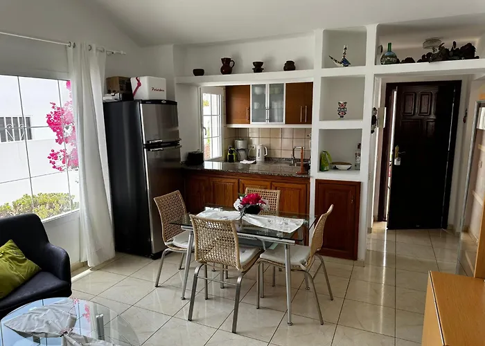 Casa Brigitt
