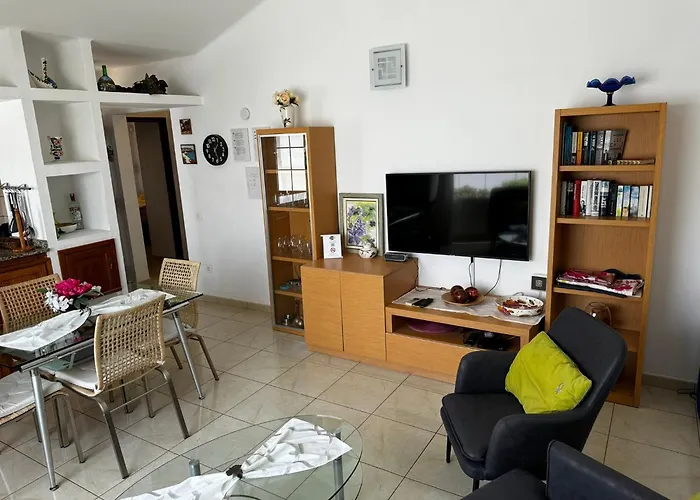 Casa Brigitt