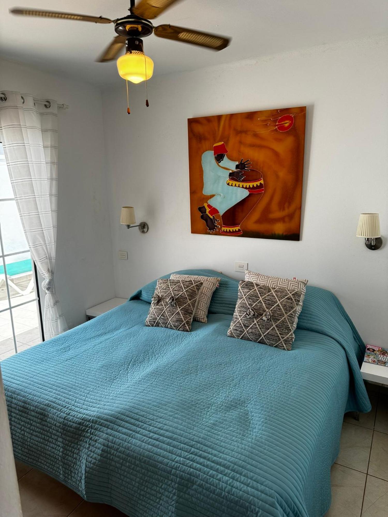 Casa Brigitt Dom wakacyjny Puerto del Carmen (Lanzarote)