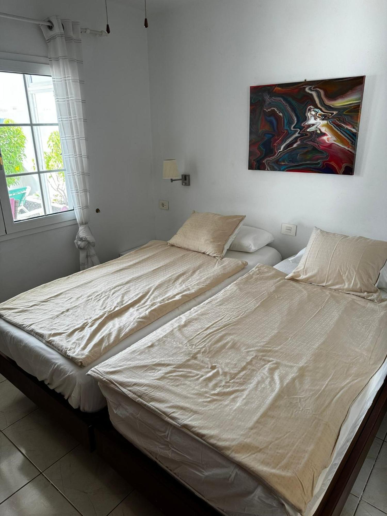 Dom wakacyjny Casa Brigitt *
